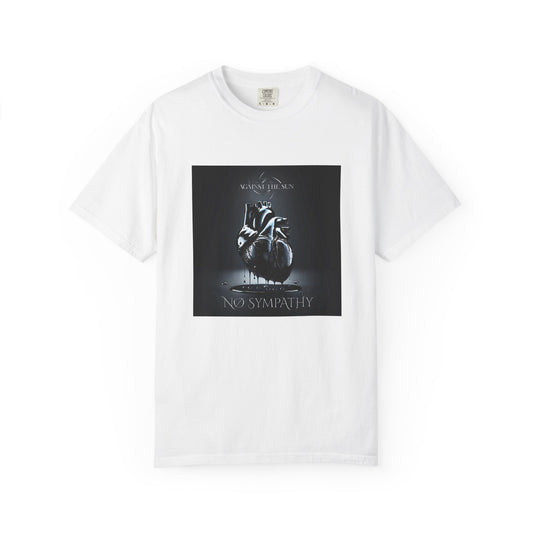 No Sympathy Artwork T Shirt