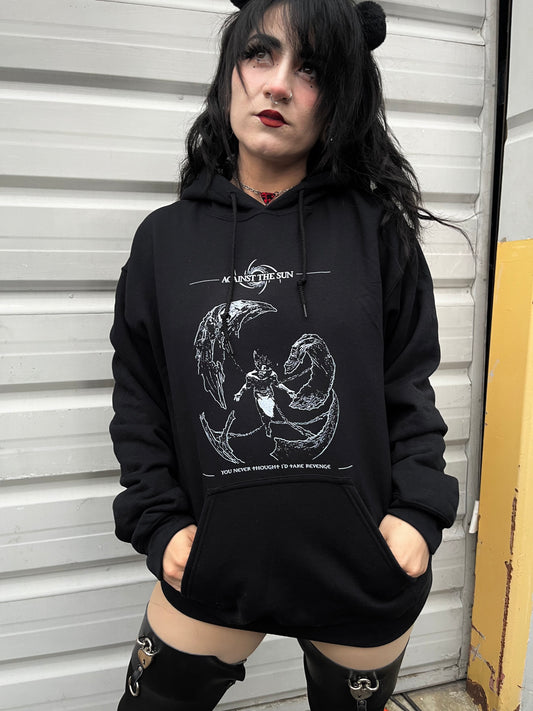 No Sympathy Hoodie