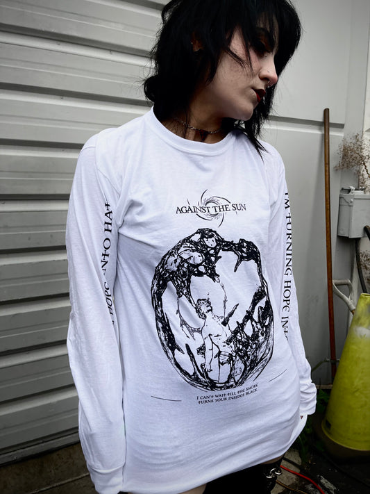 Ashes Short Sleeve