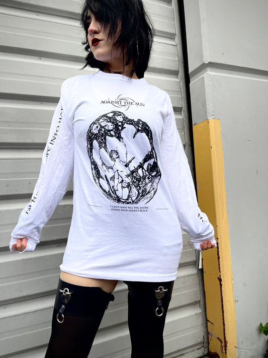Ashes Long Sleeve